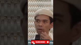 Sejarah Penetapan Kalender Hijriyah  Ustadz Abdul Somad Lc Ma Phd