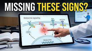 Endocrinology Principles 2: Are You Missing These Critical Signs?