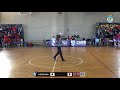 Argentino de Selecciones U13 - Córdoba vs. Santa Fe