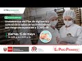 Lineamientos del plan de vigilancia y control de la salud de los trabajadores con exposición a Covid