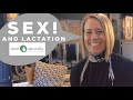 SEX!!! And Lactation