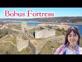 Bohus Fortress Bohus Fästning Kungälv Sweden