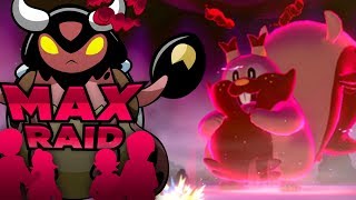 MAX RAIDS WITH VIEWERS! COME HANG OUT!
