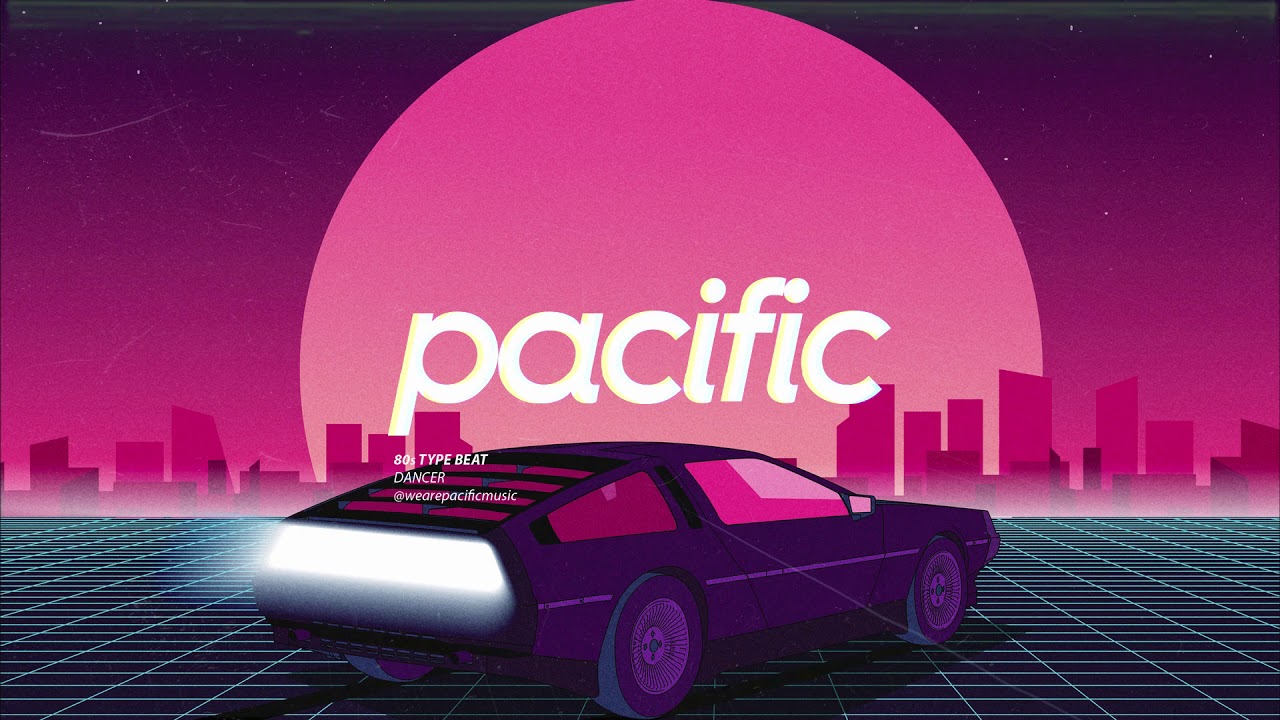 80s Beat - (Prod. Pacific) - YouTube