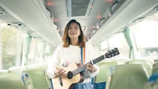 May Forever - Ysabelle Cuevas (Official Music Video) chords