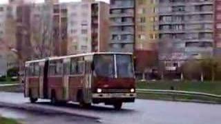 Ikarus 280 in Bratislava - #4946