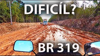 ATOLEIROS NA BR 319 BRASIL EXTREMO EP38 T07EP113