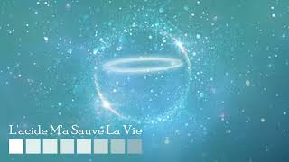 Lucky Talisman - Lacide Ma Sauvé La Vie