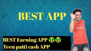 🤑2021 BEST Earning app DAILY FREE PARTY CASH teen patti cash app screenshot 4