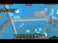 #minecraft Trickshot