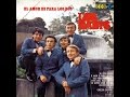 Los Baby'S / El Amor es Para los Dos 1969 (Álbum Completo LP)