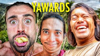 Filipino Brotherhood Food Trip (Our Home In Mindanao)