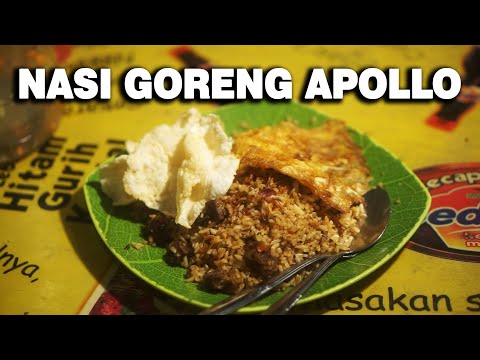 Nasi Gua