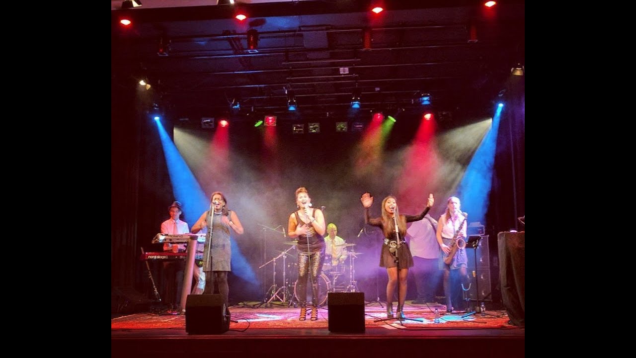 Bruiloft band - Band voor bruiloft - coverband bruiloft - Bruiloft band huren