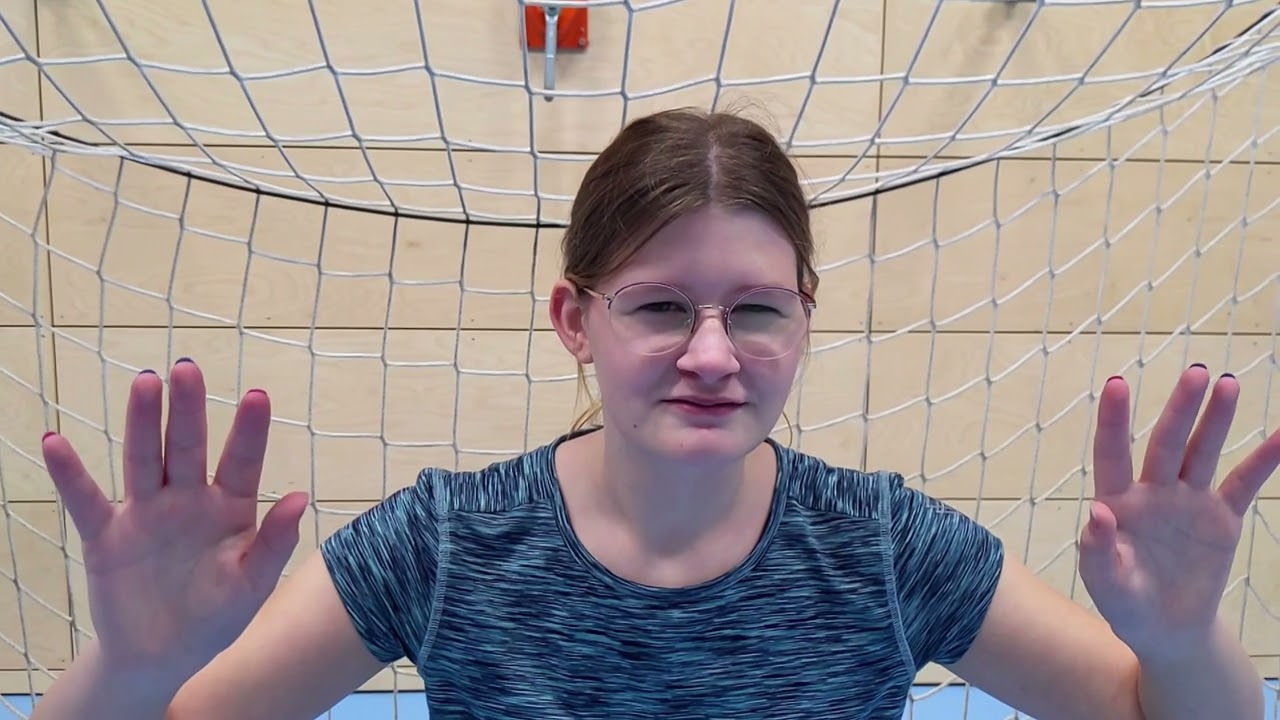 Publikumspreis: „Für wahre Power braucht man keine Superkraft“ - Oberschule Garrel