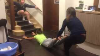MGGS Boarders Video 2014