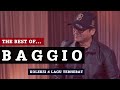 [2020] Koleksi 4 Lagu Terhebat Baggio Versi Akustik | Lagenda Rock Kembali | Studio Akustik JV | HD