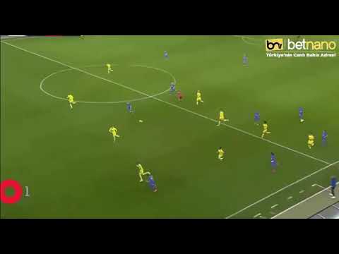 საბა ლობჟანიძემ \"ფენერბახჩეს\" გაუტანა