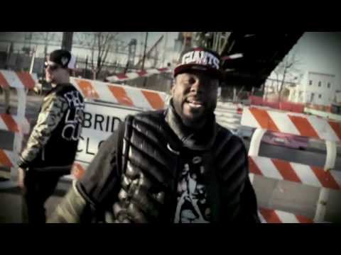 MASH "Mic Addict Stash House" Music Video (MASH Music)