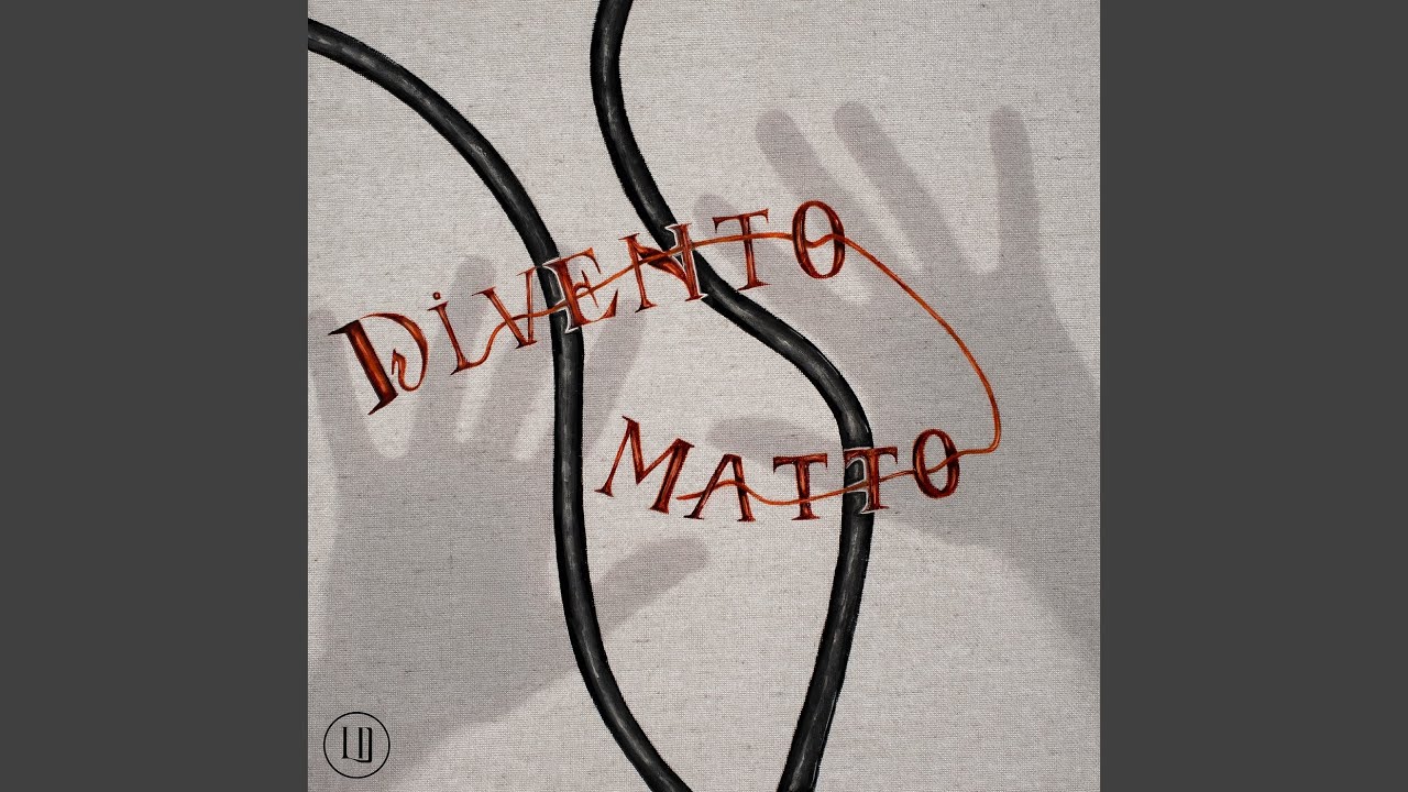 Divento matto