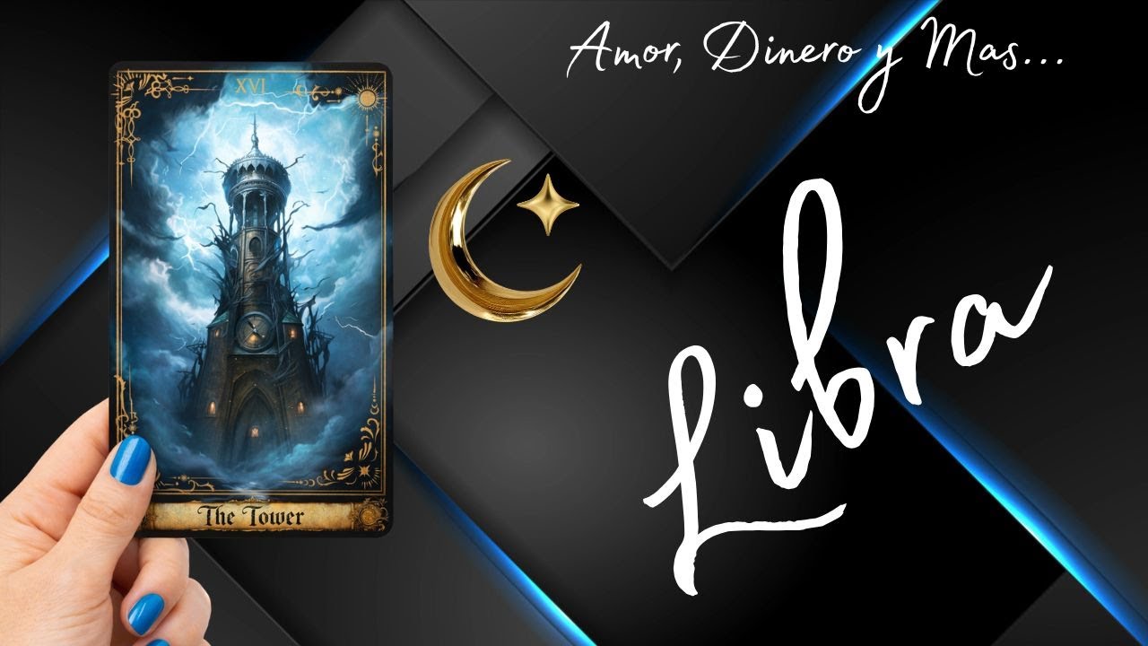 🔮LIBRA♎ALGUIEN ESTA DESESPERADO POR RECONECTAR CONTIGO😩❤️‍🔥ESTAN HECHOS EL UNO PARA EL OTRO💫💜TAROT💜