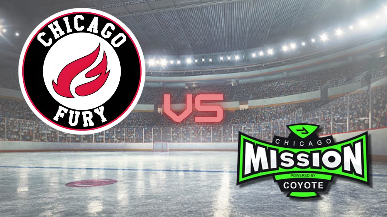 2014 Chicago Fury vs Mission Playoffs