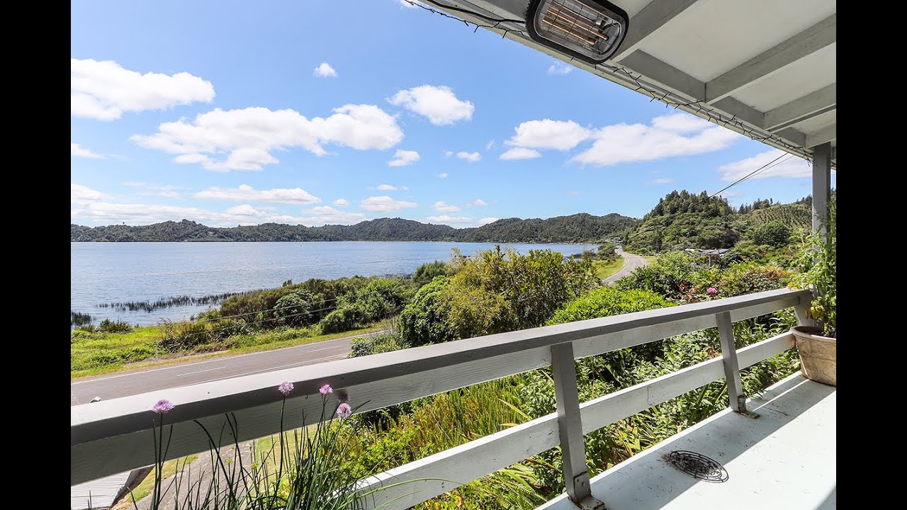 293 State Highway 30 Lake Rotoma FOR SALE Judy Thompson, Viprealty