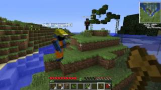 Noob's Guide To Tekkit Ep.01 Dirty Swamp Water! [PC] Profile