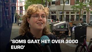 SP wil Groningse campagne tegen oplichting van woningzoekende studenten via TikTok