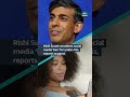 Rishi Sunak considers social media ‘ban’ for under-16s, reports suggest