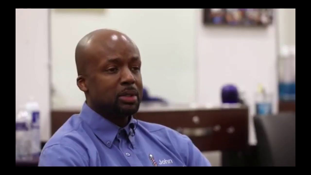 The Ultimate Barber Franchise Opportunity