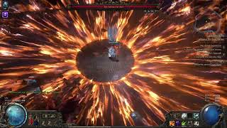 Path of Exile 2   Arbiter 82 hcssf