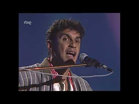 Caetano Veloso  -  Vaca profana (29.04.1987)
