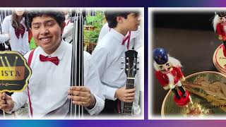 Rondalla Harmonia Fractalis