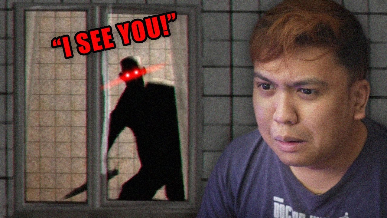 I Witness A Murder And I Wish I Didn't! | TERPENIE