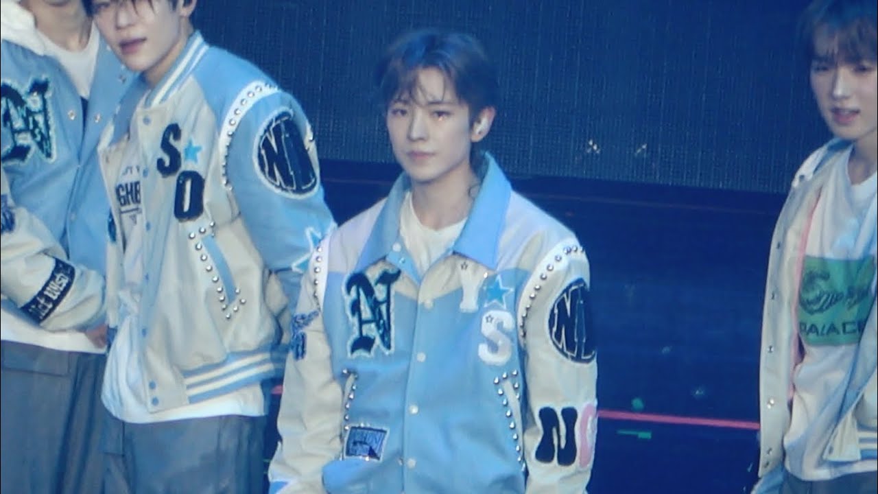 251031 [Surf] YUSHI FOCUS