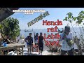di rumpon ini, pemancing serasa jadi nelayan #kakap berserakan dimana mana