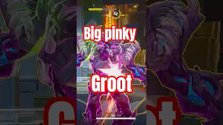 This Marvel Rivals Play Changed Everything!