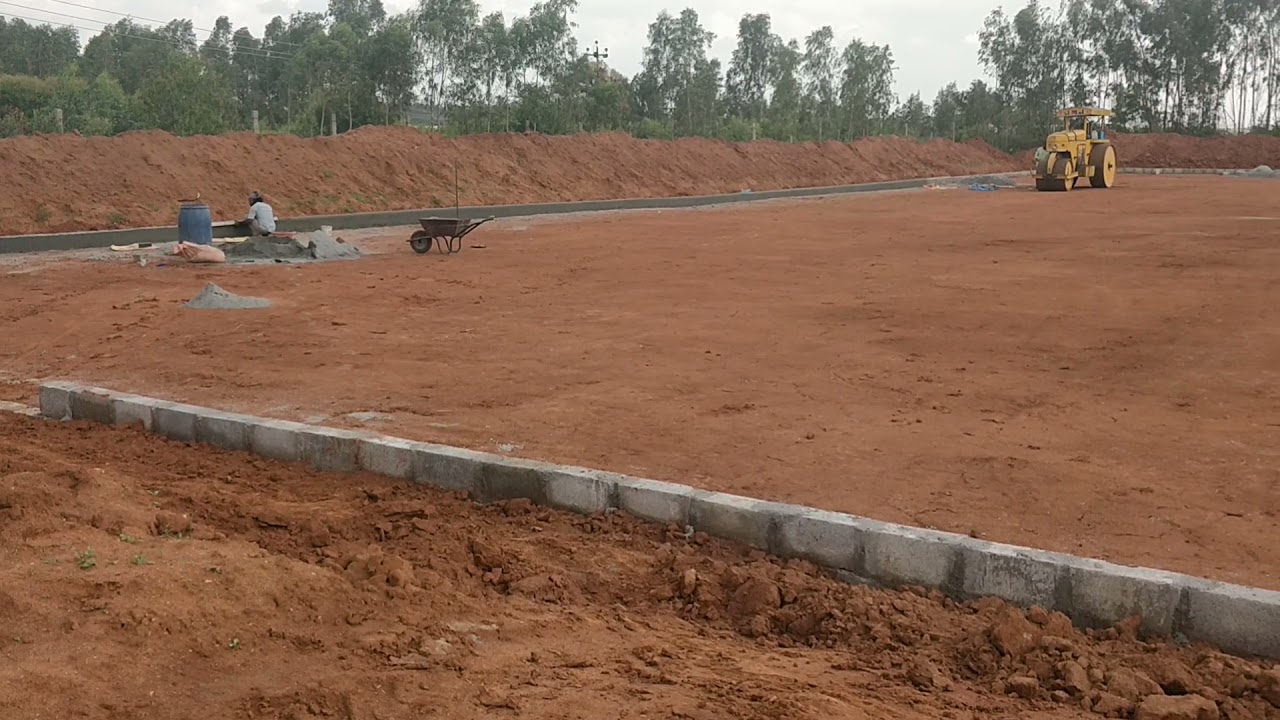 Dressage arena @Kings farm horse riding school