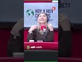 🔵#HoyxHoyChileEs | lexandra Vidal comparte su reflexión tras comentada dinámica televisiva