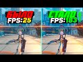 🎮Zenless Zone Zero: ПОВЫШЕНИЕ FPS и ОПТИМИЗАЦИЯ / НАСТРОЙКА ГРАФИКИ в ZZZ
