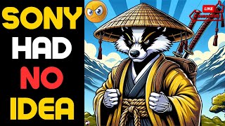 Sucker Punch Went Behind Sony's Back In Creating Ghost Of Yotei & Sony Is PISSED!