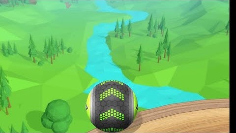 Going Balls Gameplay Level Let