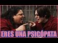 🔴BRUTAL PELEA ENTRE LA FALETE Y MAXI MILLER DONDE AMBOS QUIEREN DENUNCIARSE
