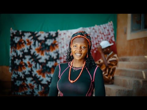 Aïkon_na_-_(wayo-ladi ladidi) clip officiel 2026 227 musique Nigerienne 
