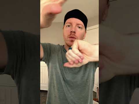 ASMR Scalp Massage #asmr