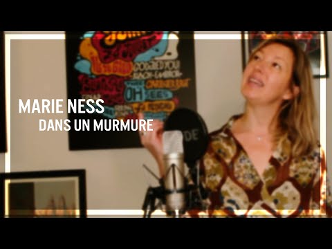 Vidéo: Dans Un Murmure