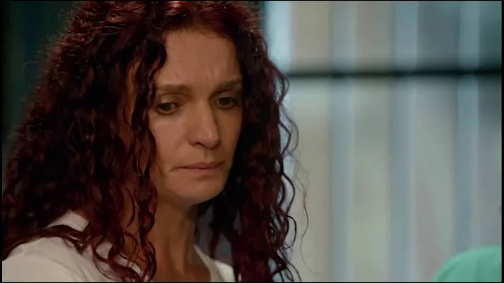 Wentworth: Bea (The complete story)