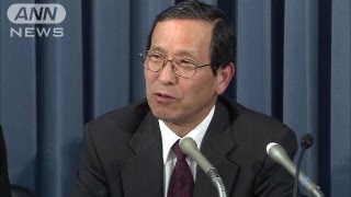 東日本大震災の余震　「終息の見通し立たず」（13/03/12）