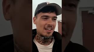 Shayne Pattynama Is Amazed That Indonesian Futsal Defeated Japan funny footballnews shorts 